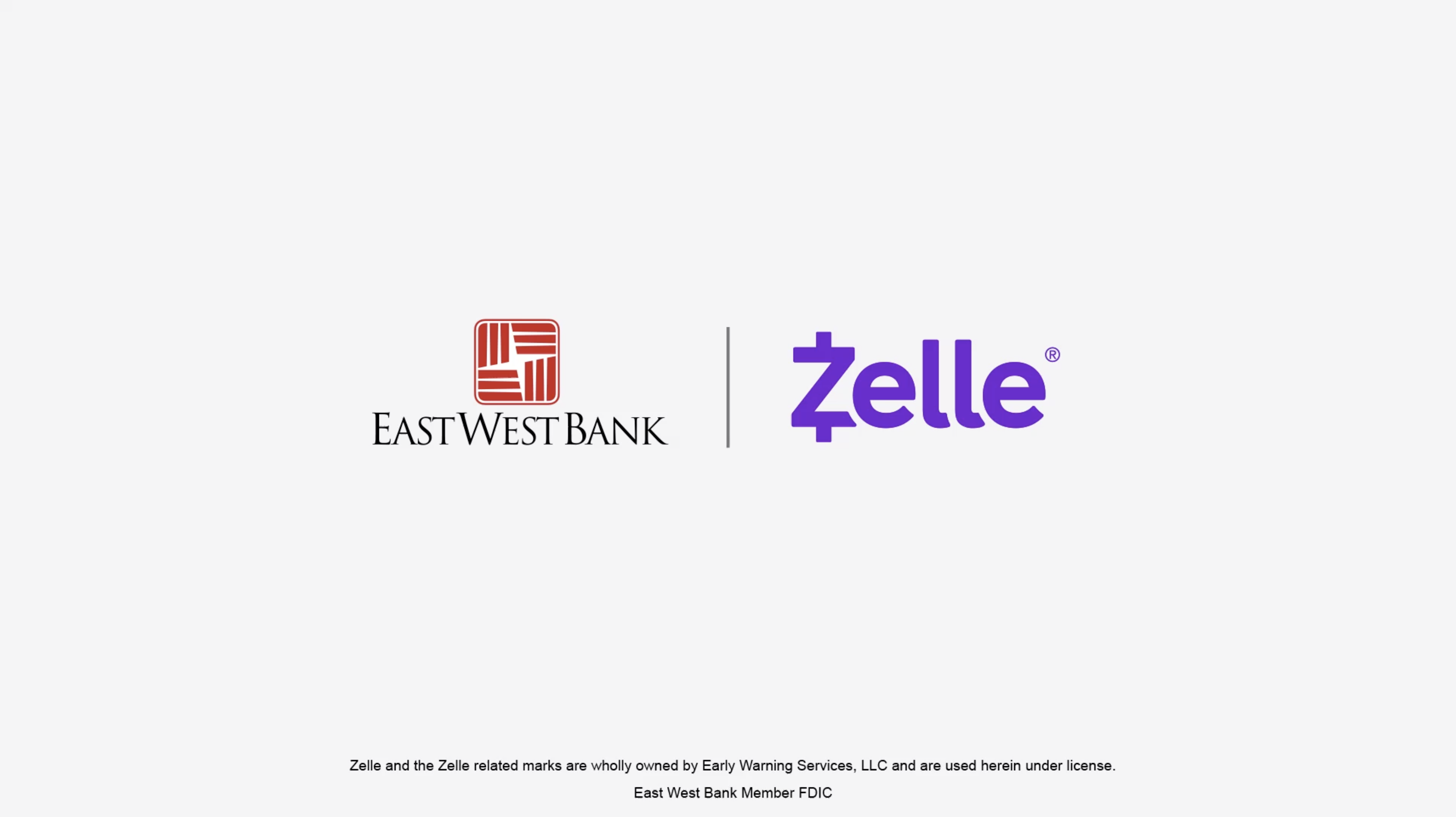 east west bank logo